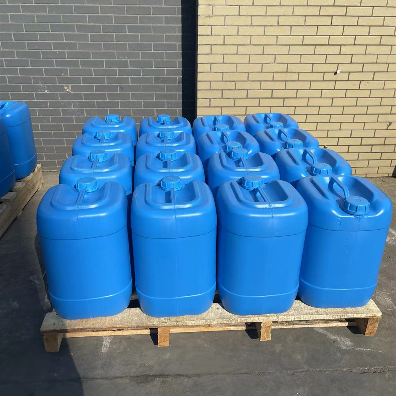 冰醋酸是的性質有哪些？